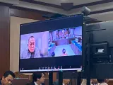 Eks Wakil Kepala BGN Lodewyk Pusung Sebut Nanik S Deyang Miliki Dapur MBG dan Kerap Gunakan Nama Presiden