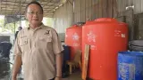 Pengusaha Garut Pekerjakan Napi untuk Produksi Pupuk Organik Cair