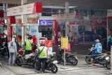 Rencana Pembatasan Pembelian BBM Bersubsidi Pertalite, Definisi Kebijakan, Data Desil, dan Kerangka Anggaran