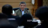 Profil Suahasil Nazara, Menteri Keuangan Pengganti Purbaya