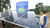Transisi Energi Terbarukan Dorong Kemandirian Ekonomi Ratusan Desa