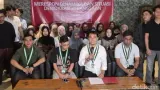 KAMMI Tolak Rencana Demo 27 Agustus di DPR RI Demi Jaga Ketertiban Umum