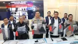 Dipicu Cemburu, Pria Bunuh Istri Siri di Tengah Hutan Mentarau Batam