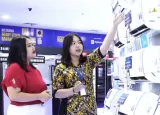 Tak Hanya Harga, Garansi Resmi Jadi Pertimbangan Beli Elektronik