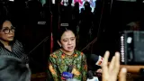 Puan Bicara Rencana Penggabungan Badan Geologi dan BMKG