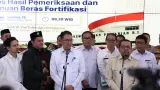 Kejagung Siap Kawal Penegakan Hukum Dugaan Pelanggaran Beras Fortifikasi