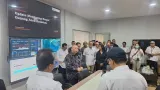 Erupsi Anak Krakatau, Penutupan Bandara Soekarno-Hatta Diperpanjang hingga Pukul 24.00 WIB