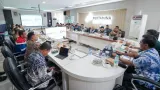 Dewan Komisaris Pertamina Patra Niaga Tinjau Kesiapan Operasional dan Objek Vital di Kepulauan Riau