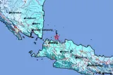 5 Fakta Gempa M 6,5 Kepulauan Seribu yang Terasa hingga Pariaman dan Malang