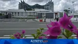 Tahapan Pembangunan Fisik Infrastruktur Ibu Kota Nusantara IKN Menuju 2028