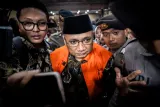 Mantan Menag Yaqut Cholil Qoumas Didakwa Korupsi Kuota Haji, Bantah Terima Rp4,8 Miliar