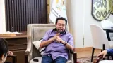 Kesiapan DPD RI Menjadi Tuan Rumah STSB 2026 dan Fokus pada Aspirasi Daerah