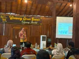 Kepala BSKDN Apresiasi Bantul Innovation Award 2026 dan Soroti Perkembangan Inovasi Non-Digital