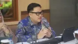 Pansus 18 DPRD Kota Bandung Godok Raperda Penguatan Bank Bandung