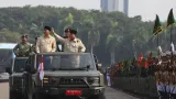 Prabowo Resmi Naikkan Tunjangan Kinerja TNI dan Pegawai Kemhan Setelah 8 Tahun