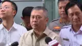 Menhub Respons Dirjen Didesak Mundur Imbas Banyak Kecelakaan Kapal