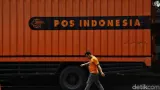 Fitch Pangkas Peringkat Utang PT Pos Indonesia Jadi C Akibat Gagal Bayar Bunga Sukuk