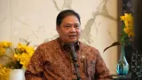 Destry Damayanti Calon Tunggal Gubernur BI, Airlangga Hartanto Beri Dukungan