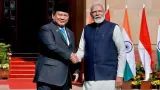 Prabowo Kumpul Bareng Modi, Putin, hingga Xi Jinping di India