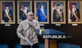 Danantara Jajaki Investasi Bandara Madinah dan Matangkan Proyek Kampung Haji