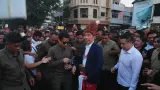 Jokowi Berencana Hadiri Rakorda PSI Jawa Barat, 5.000 Kader Ditargetkan Kumpul