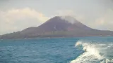BMKG Ungkap Hasil Pantauan Muka Air Laut dan Aktivitas Gunung Anak Krakatau di Selat Sunda
