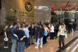 Imigrasi Amankan 55 WN China yang Diduga Salahgunakan Izin Tinggal di BSD