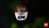 KPK Periksa Anggota Polri Terkait Kasus Suap Bupati Bekasi