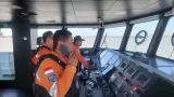 Update Kapal Virgo 8 Hilang Kontak, 103 Penumpang Berhasil Dievakuasi