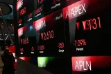 IHSG Dibuka Menguat 0,58 Persen ke Level 6.221