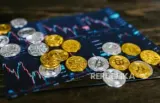 Harga Bitcoin Masih Volatil, Investor Perlu Cermat Kelola Risiko
