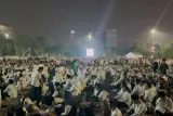Zikir dan Doa Kebangsaan 2026 di Monas, Pesan Kerukunan di Tengah Peringatan HUT Ke-81 RI