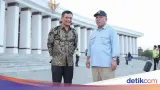 Evaluasi Fisik dan Kolaborasi Daerah Pacu Perkembangan Pembangunan IKN Nusantara