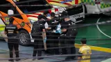 Remaja 14 Tahun Tembak Mati 8 Orang di Thailand, Polisi Ungkap Kronologi Kejadian
