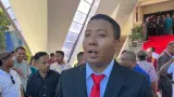 Jokowi Kunjungi Penyintas Gempa Flores di Pulau Palue NTT