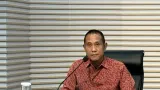 KPK Geledah Kantor Imigrasi Jakarta Pusat dan Selatan Terkait Kasus Silmy Karim