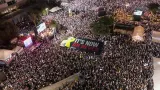 Memahami Dampak Tsunami Emigrasi terhadap Stabilitas Israel