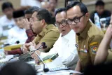 Kemendagri Godok Formulasi DAU untuk Bantu Pemda Bayar Gaji PPPK
