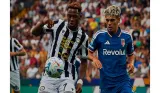 Hasil Serie A Udinese vs Como Berakhir Imbang 1-1