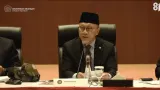 Ratusan Santri Sidoarjo Keracunan MBG, Zulhas Minta Usut Tuntas