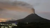 Gunung Sinabung Berstatus Siaga Level III, Warga Diimbau Waspada