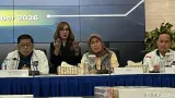 PPATK dan Bareskrim Terus Sinergi Lacak Aliran Dana Judi Online