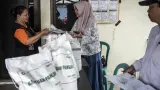 Bapanas Tegaskan Bantuan Beras Tak Boleh Disunat Sepeser Pun