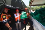 Baznas Salurkan 500 Paket Logistik untuk Korban Gempa NTT