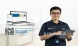 Kini Bukti Potong Pajak Pensiunan Dapat Diunduh Melalui TOS TASPEN untuk Kemudahan Lapor SPT