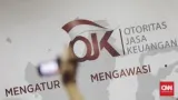 Langkah Tegas OJK Tertibkan Pasar Modal Melalui Sanksi Administratif