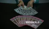 Rupiah Diproyeksikan Bergerak di Kisaran Rp 17.750-Rp 17.850 per Dolar AS