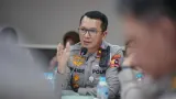 Korlantas Polri Pastikan Isu Tilang Manual Menyeluruh dan Kenaikan Denda 150 Persen Adalah Hoaks