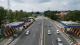 Empat Titik di Tol Jakarta-Cikampek Diperbaiki hingga Pekan Depan, Ini Jadwal Lengkapnya