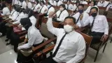 Guru PPPK Bisa Jadi CPNS Mulai 2027, Ini Mekanismenya